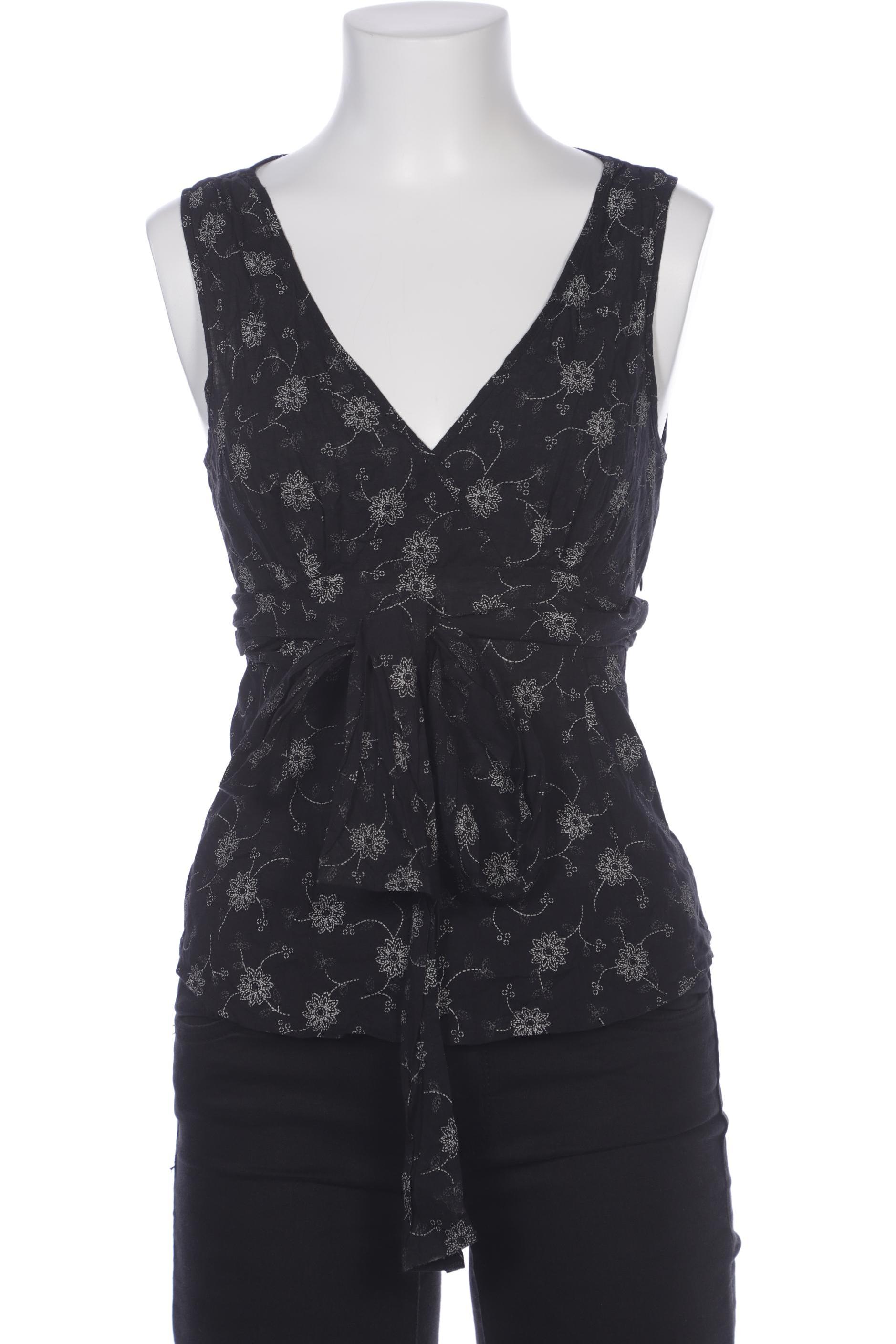

Zero Damen Top, schwarz, Gr. 36