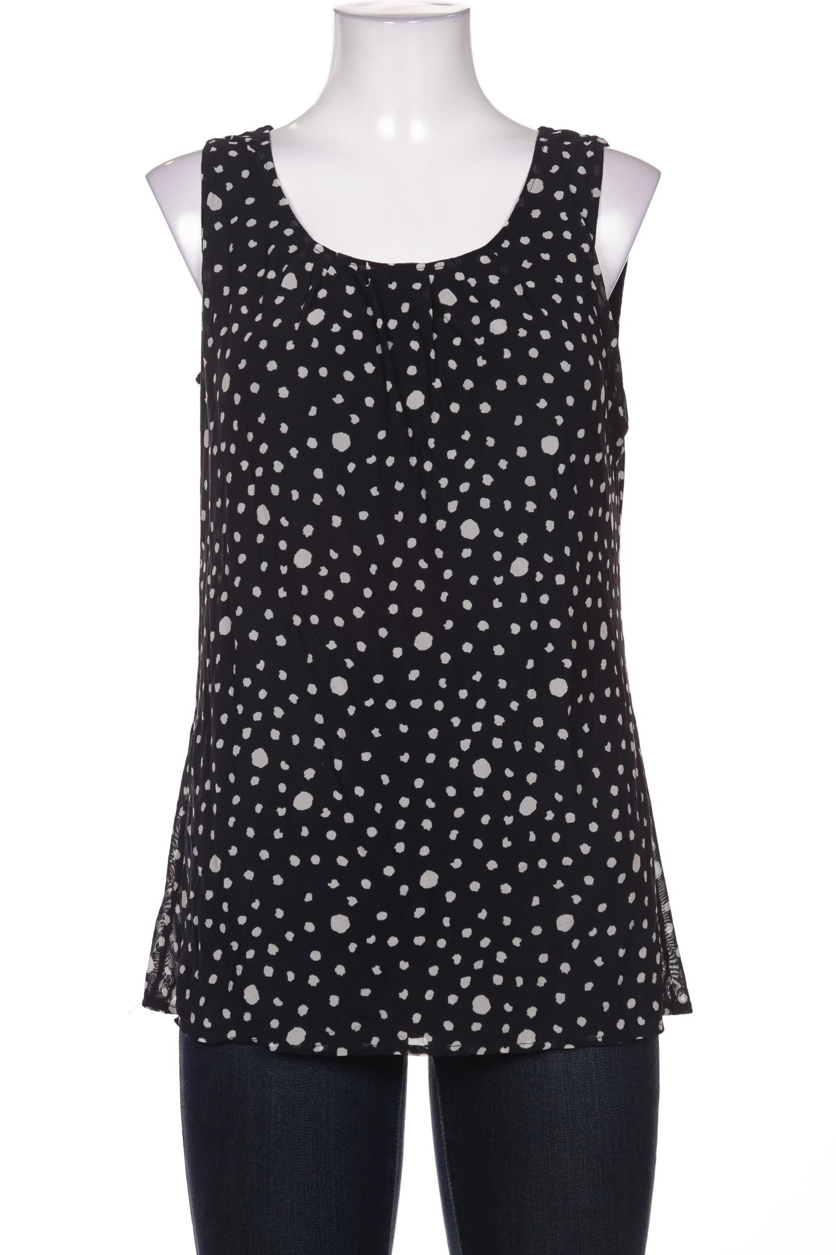 

Zero Damen Top, marineblau, Gr. 40