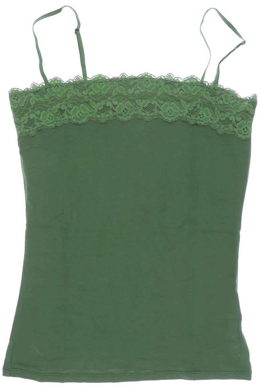 

Zero Damen Top, grün, Gr. 36