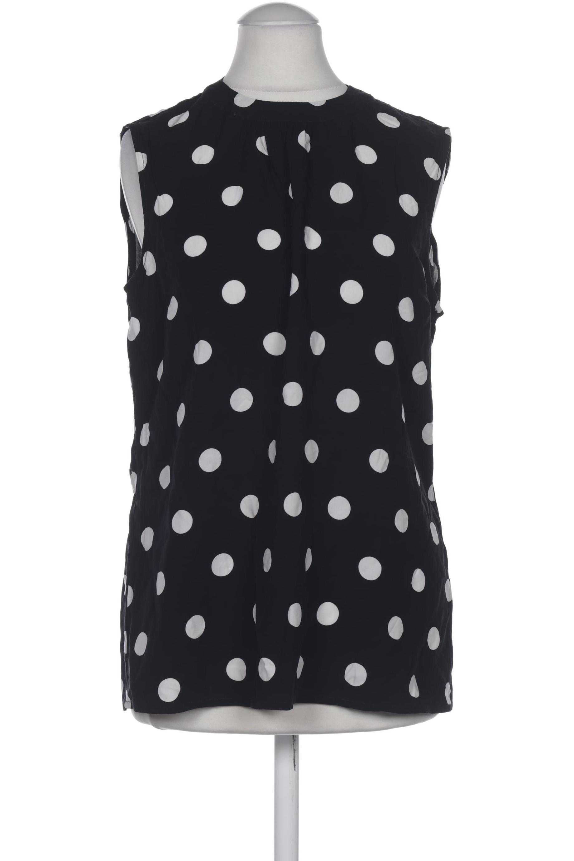 

Zero Damen Top, schwarz, Gr. 36