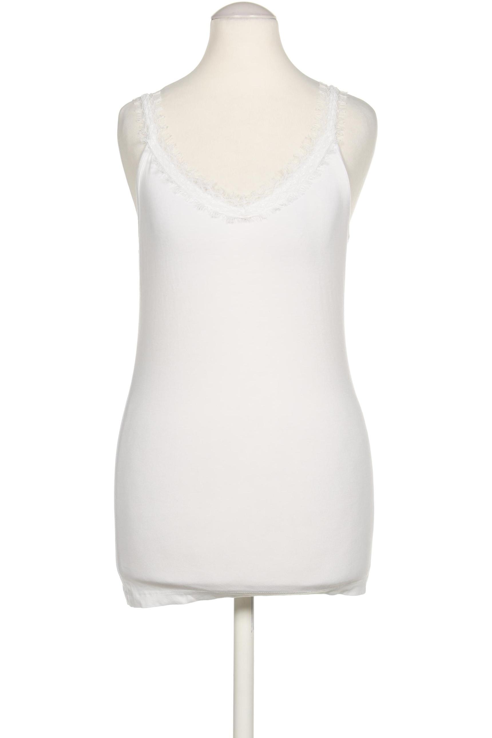 

Zero Damen Top, weiß, Gr. 36