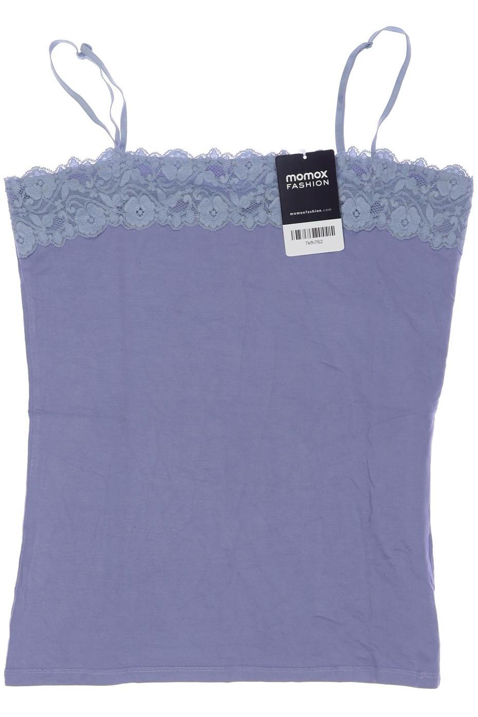 

Zero Damen Top, blau, Gr. 38