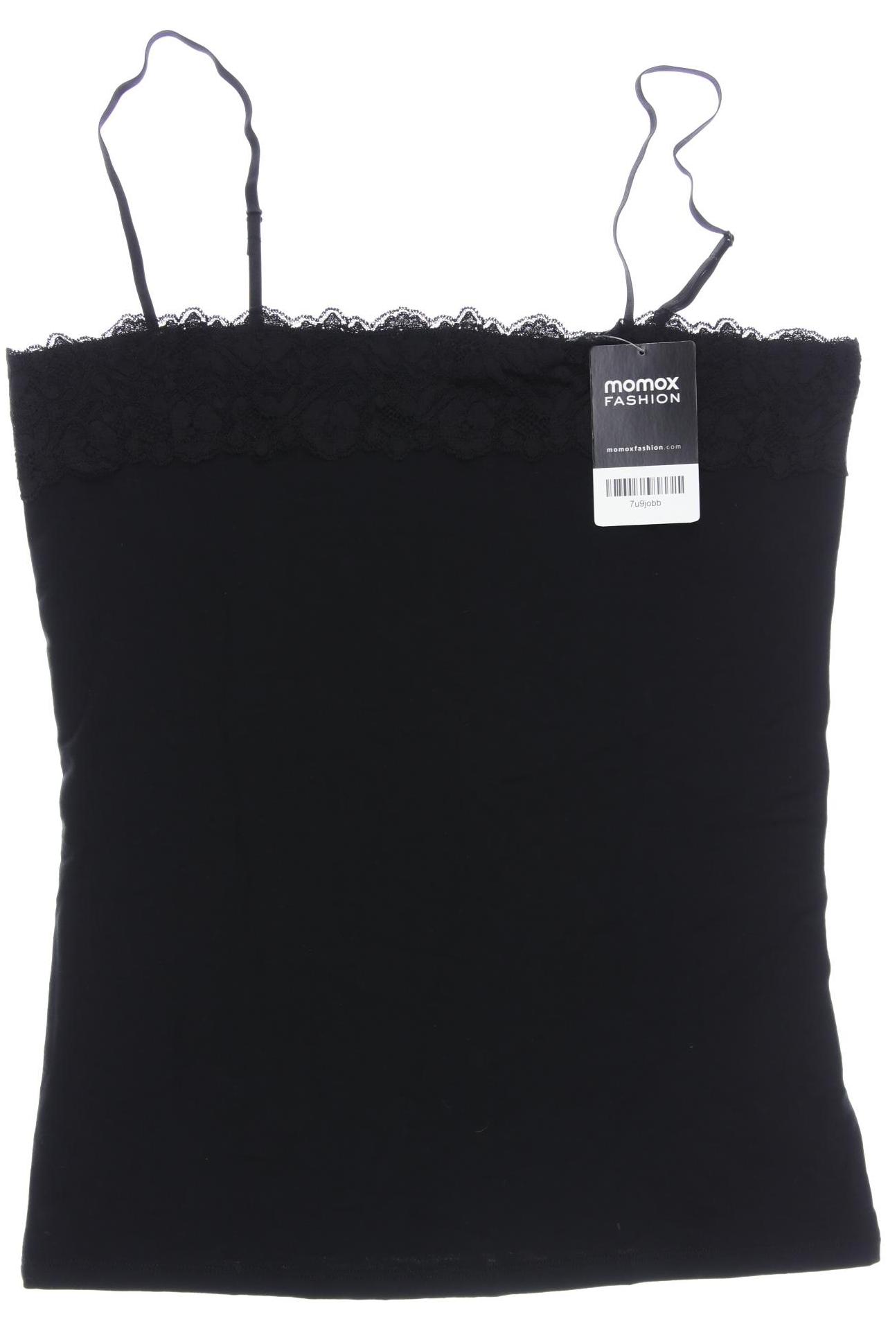 

Zero Damen Top, schwarz, Gr. 40