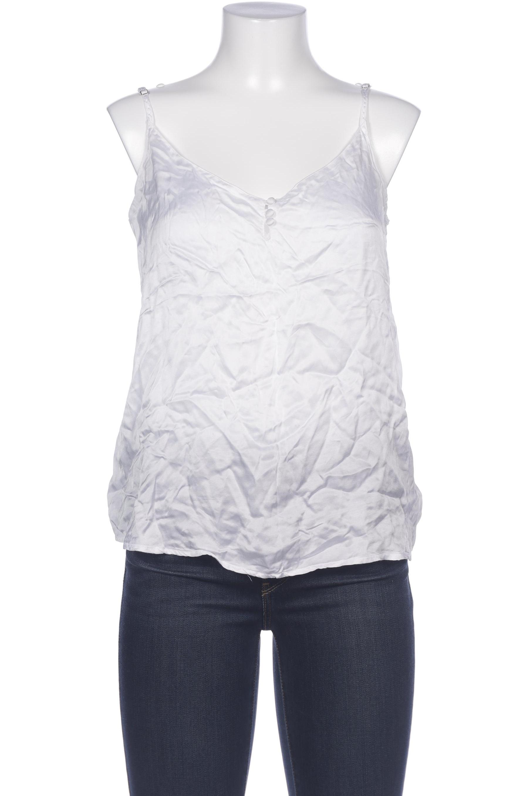 

Zero Damen Top, weiß, Gr. 40