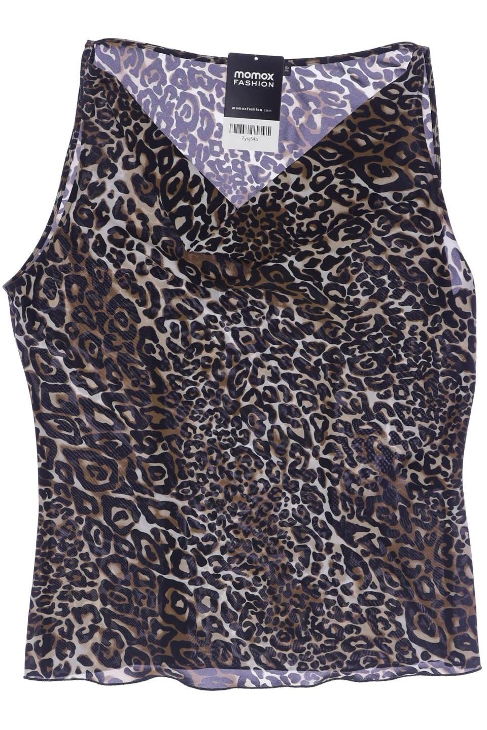 

Zero Damen Top, braun, Gr. 38