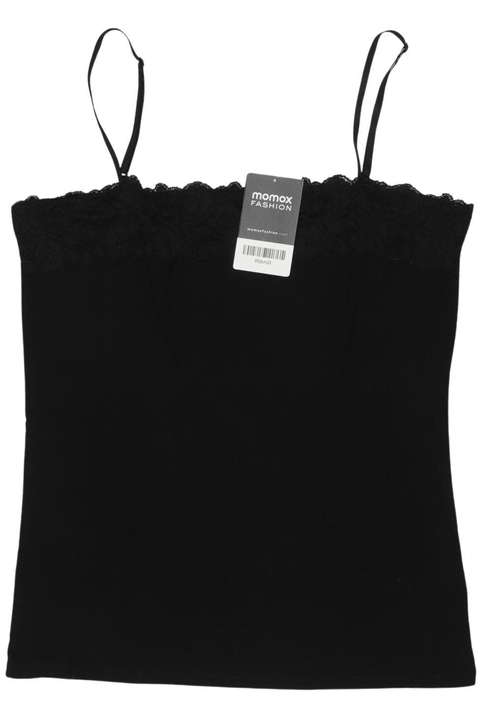 

Zero Damen Top, schwarz, Gr. 38