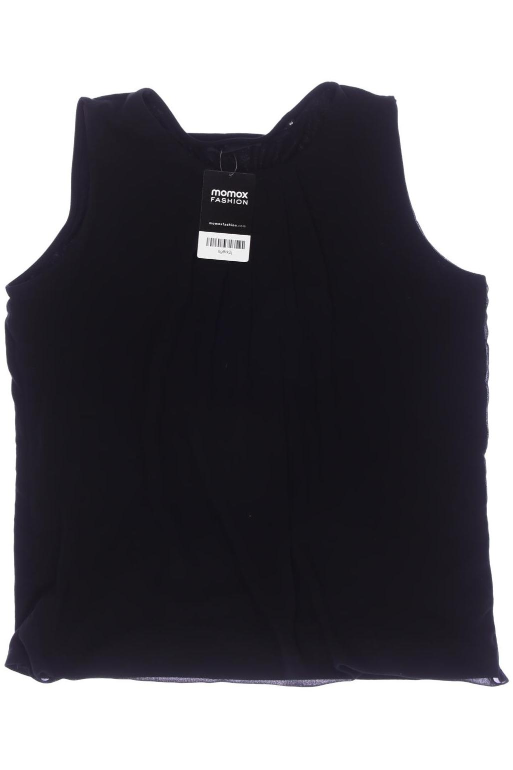 

Zero Damen Top, schwarz, Gr. 40