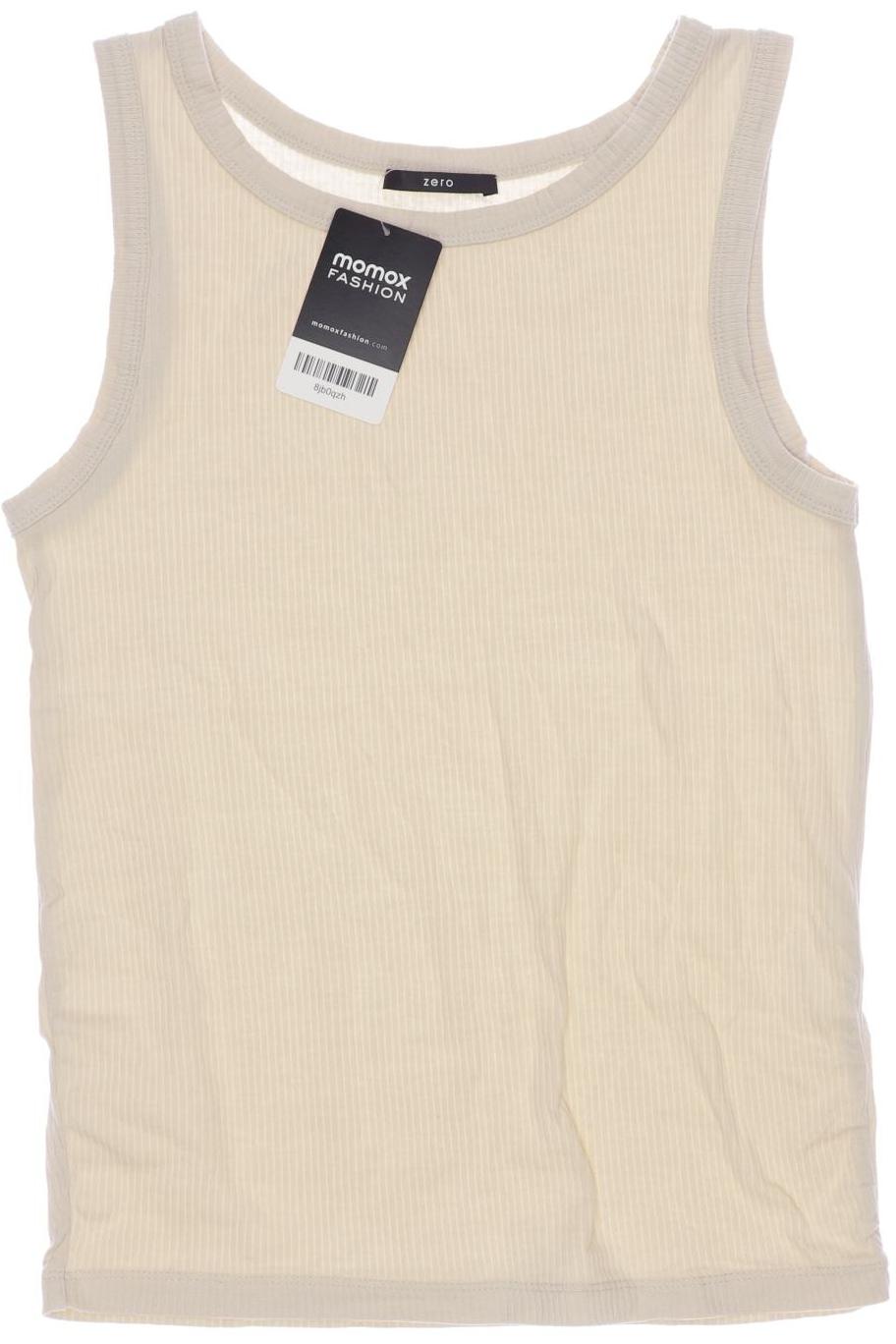 

Zero Damen Top, beige, Gr. 38