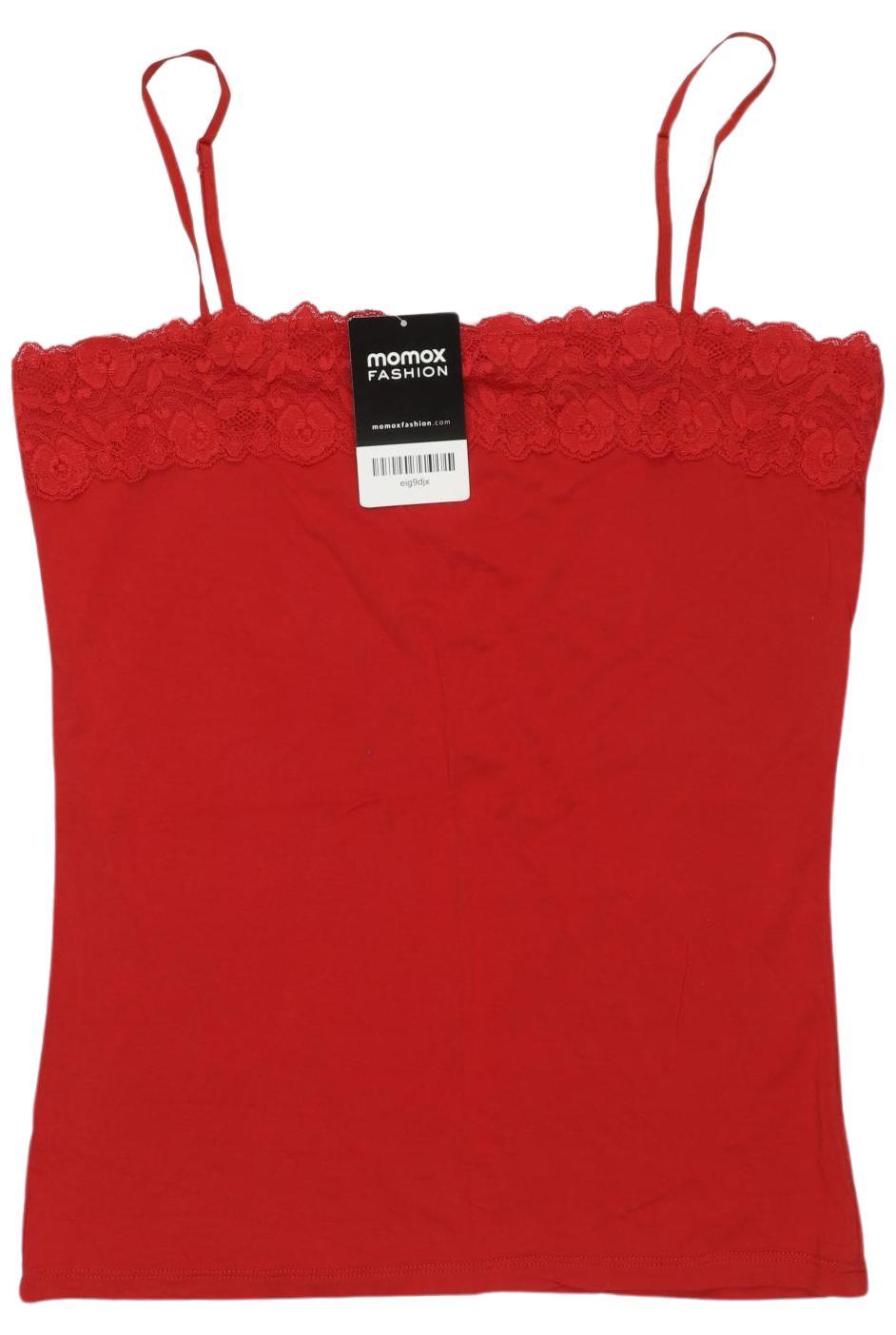 

Zero Damen Top, rot, Gr. 36