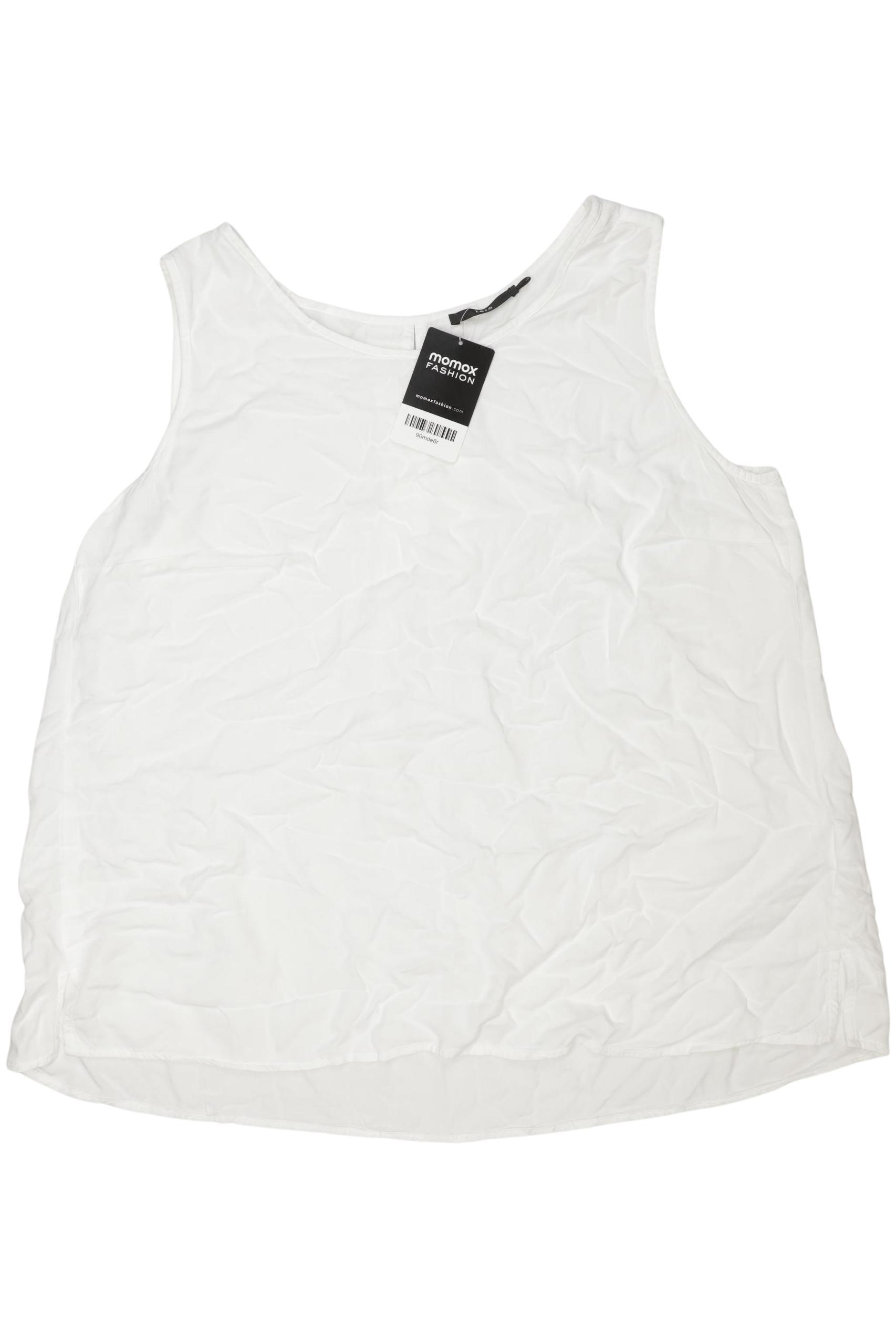 

Zero Damen Top, weiß, Gr. 40