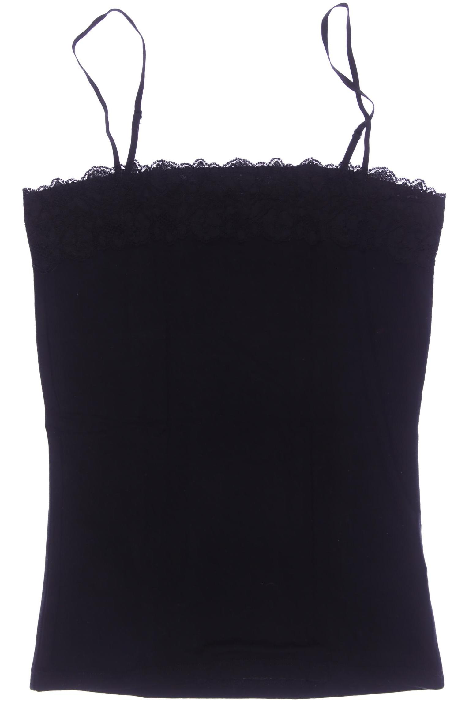 

Zero Damen Top, schwarz, Gr. 34