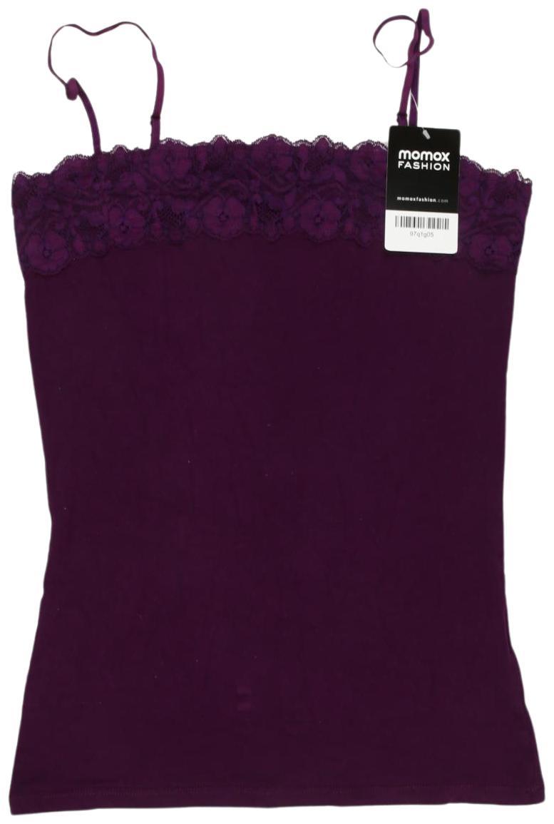 

Zero Damen Top, bordeaux, Gr. 34