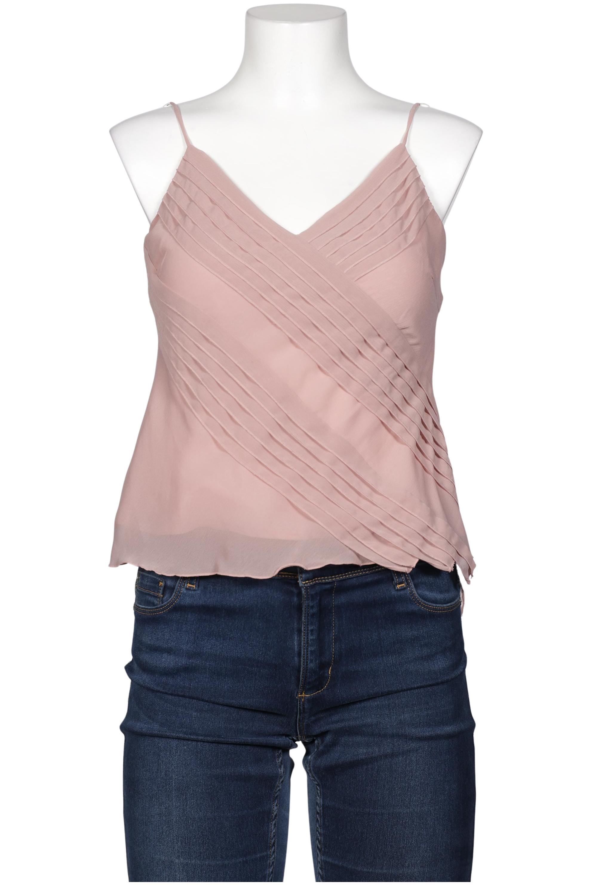 

Zero Damen Top, pink, Gr. 38