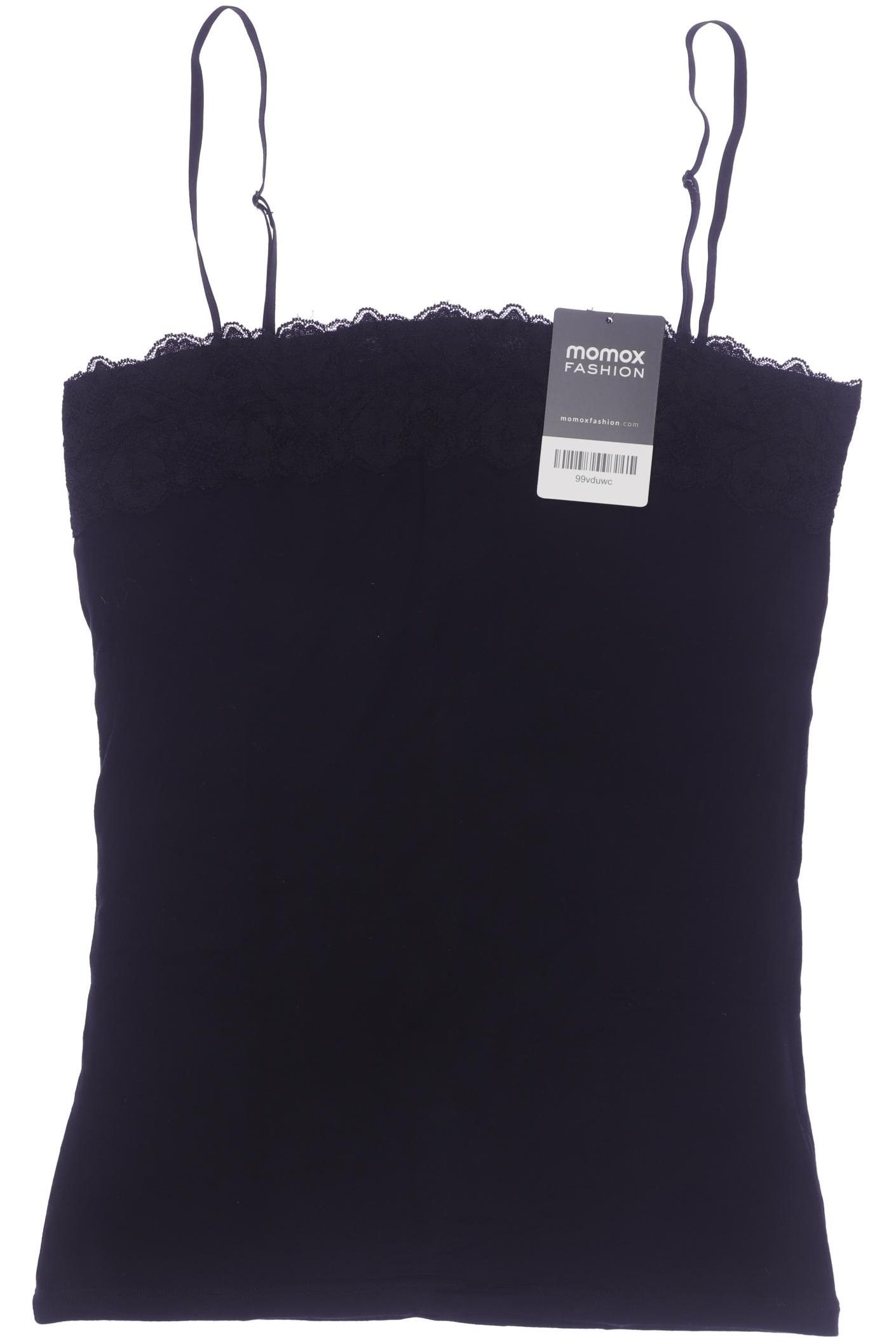 

Zero Damen Top, schwarz, Gr. 34