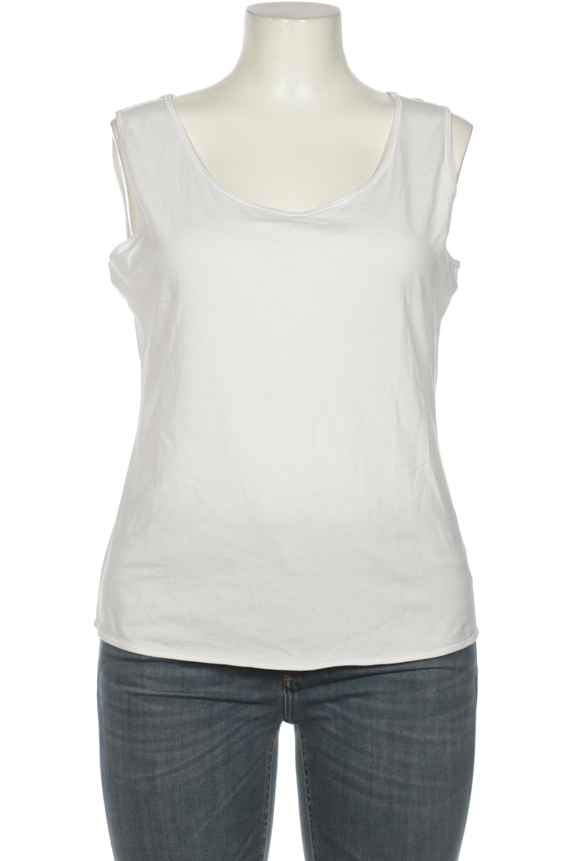 

Zero Damen Top, weiß, Gr. 44