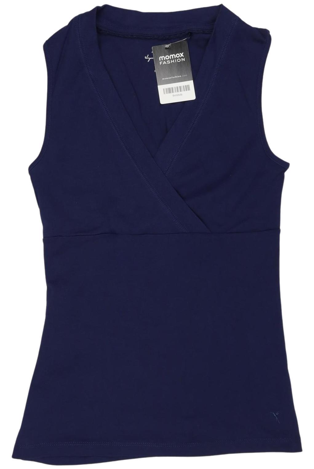 

Zero Damen Top, marineblau, Gr. 40