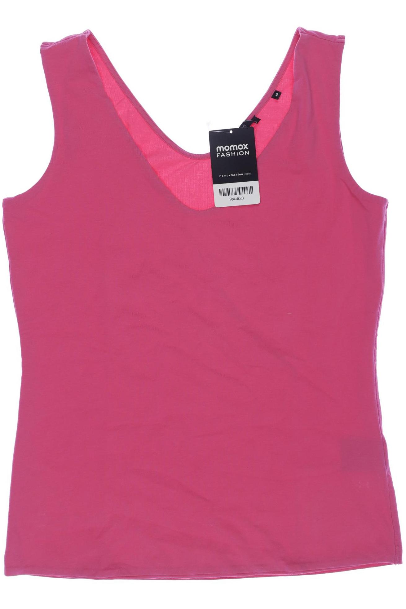 

Zero Damen Top, pink, Gr. 40