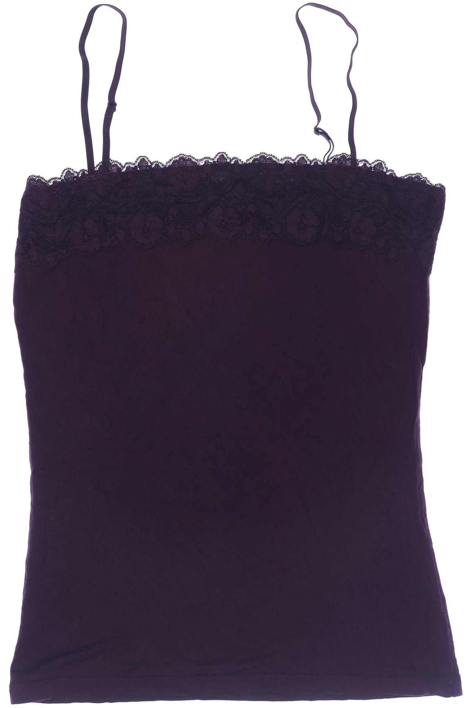

Zero Damen Top, bordeaux, Gr. 36