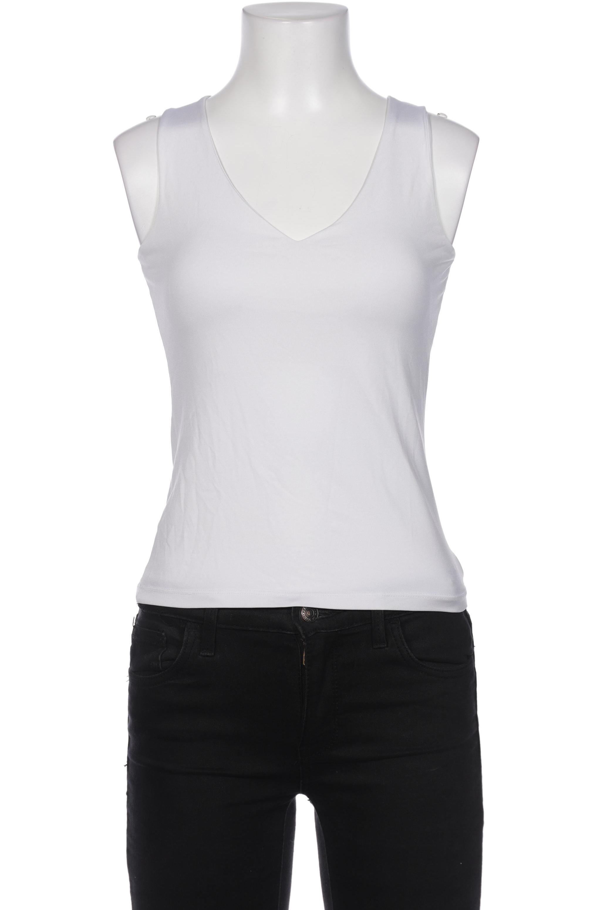 

Zero Damen Top, weiß, Gr. 34