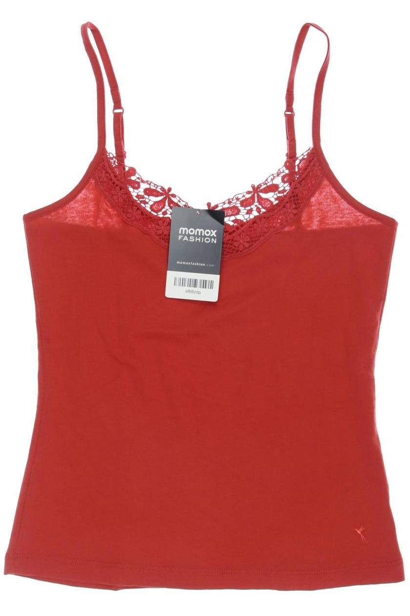 

Zero Damen Top, rot, Gr. 34