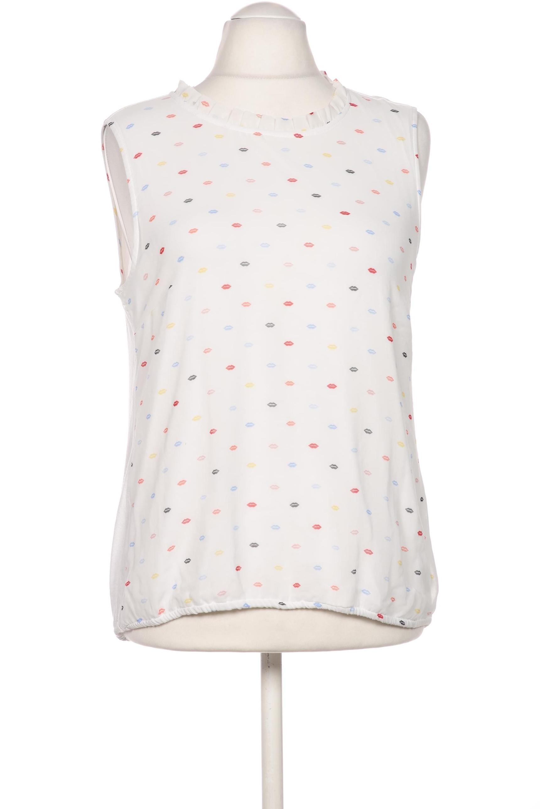 

Zero Damen Top, weiß, Gr. 42