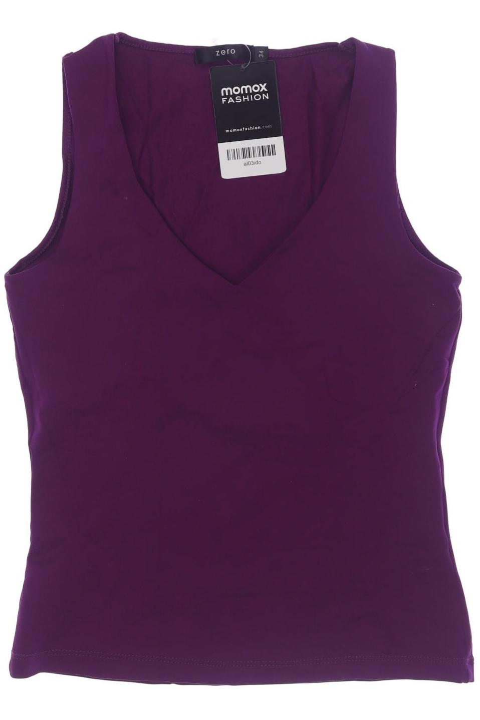 

Zero Damen Top, pink, Gr. 34