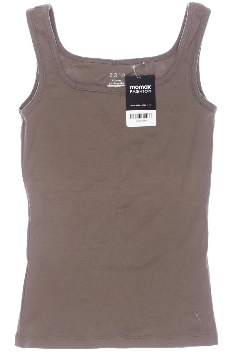

Zero Damen Top, beige, Gr. 38