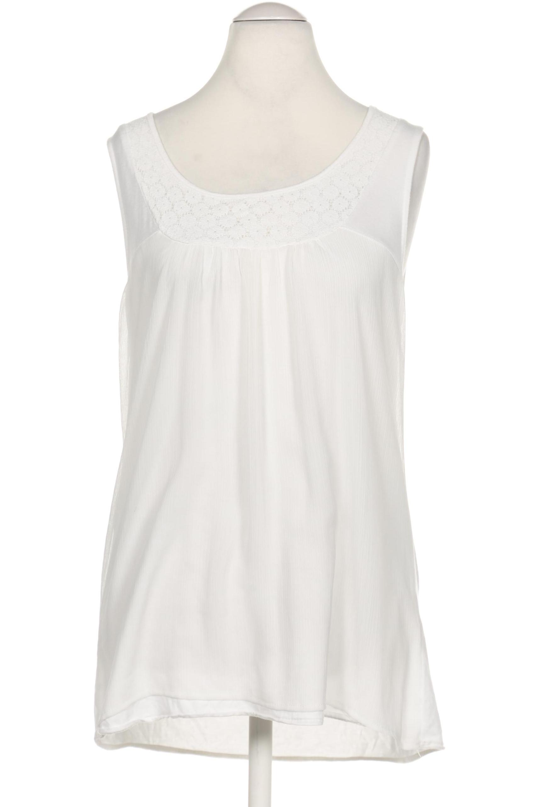 

Zero Damen Top, weiß, Gr. 40