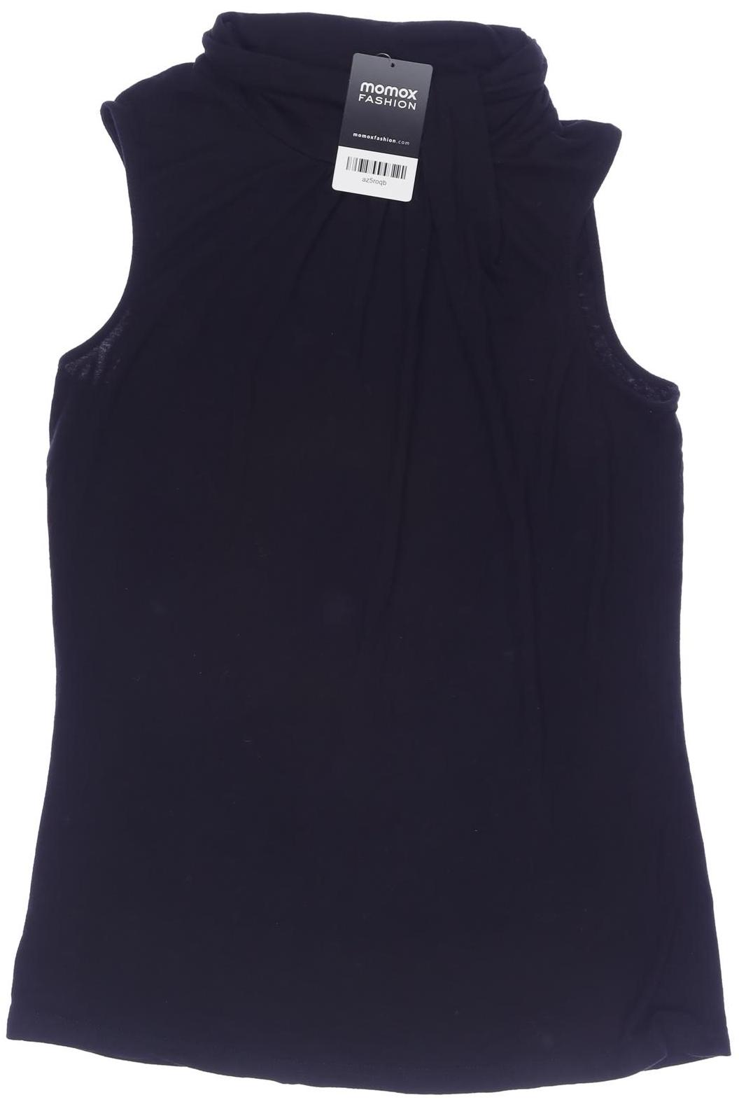 

Zero Damen Top, schwarz, Gr. 38