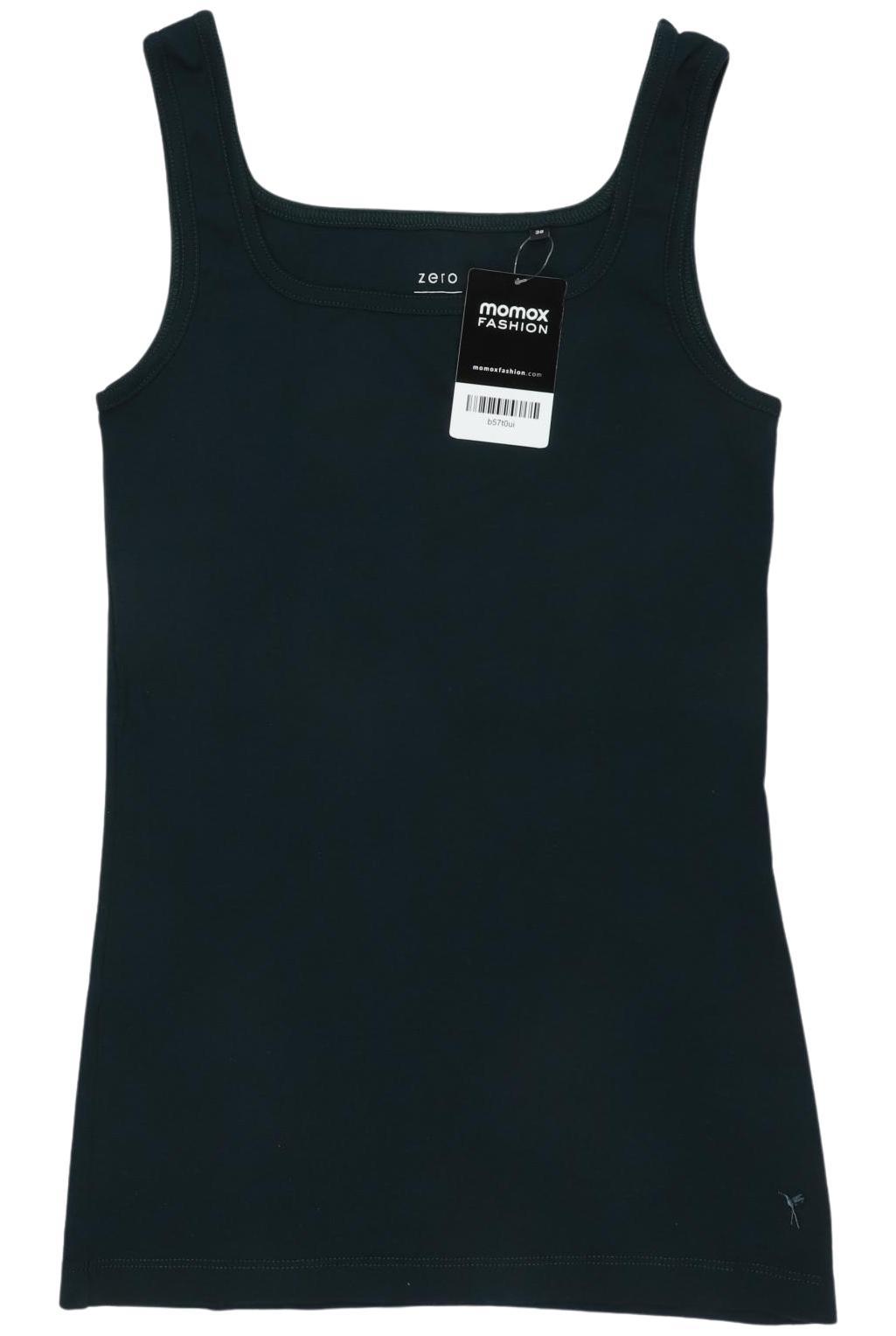 

Zero Damen Top, grün, Gr. 38