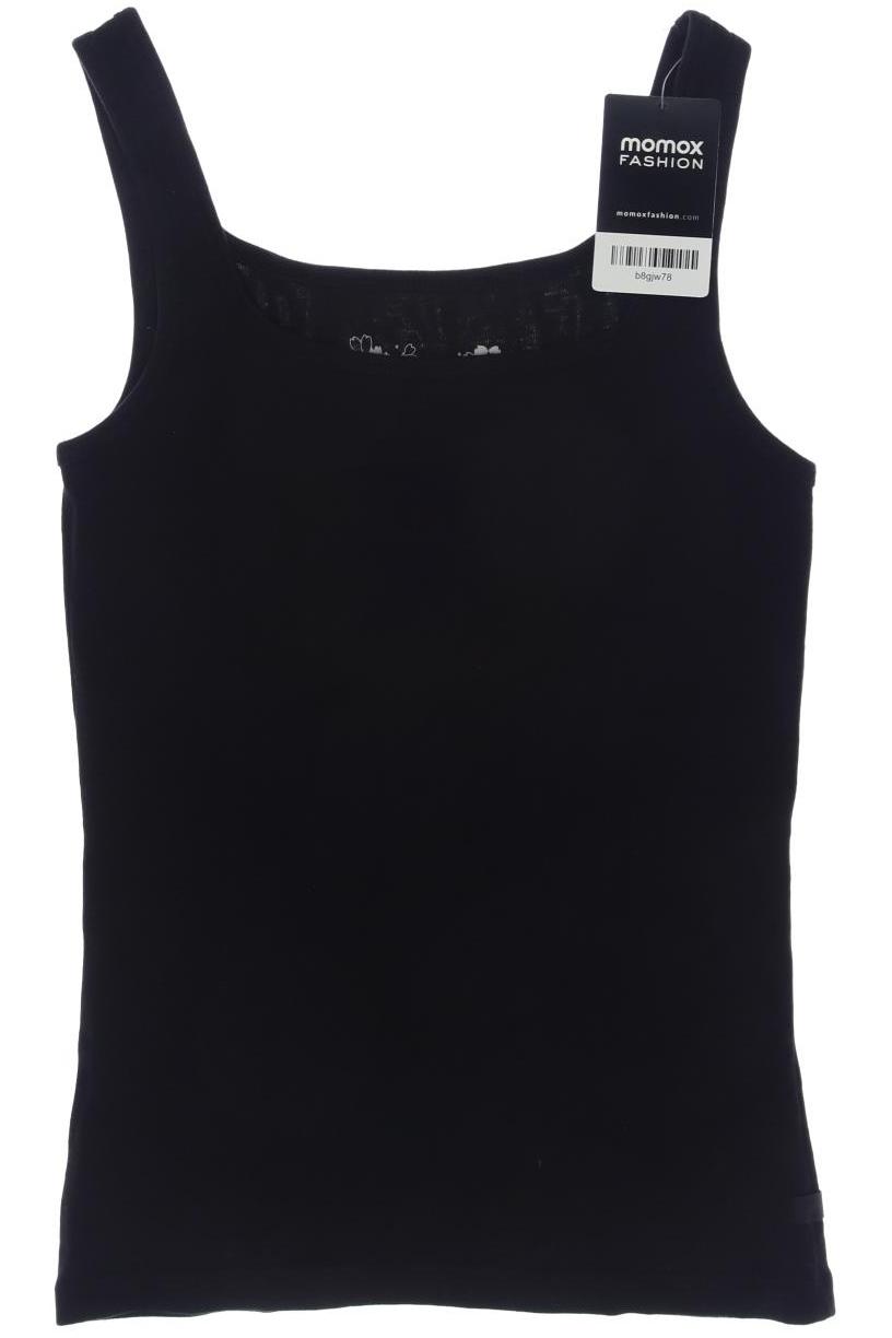 

Zero Damen Top, schwarz, Gr. 32