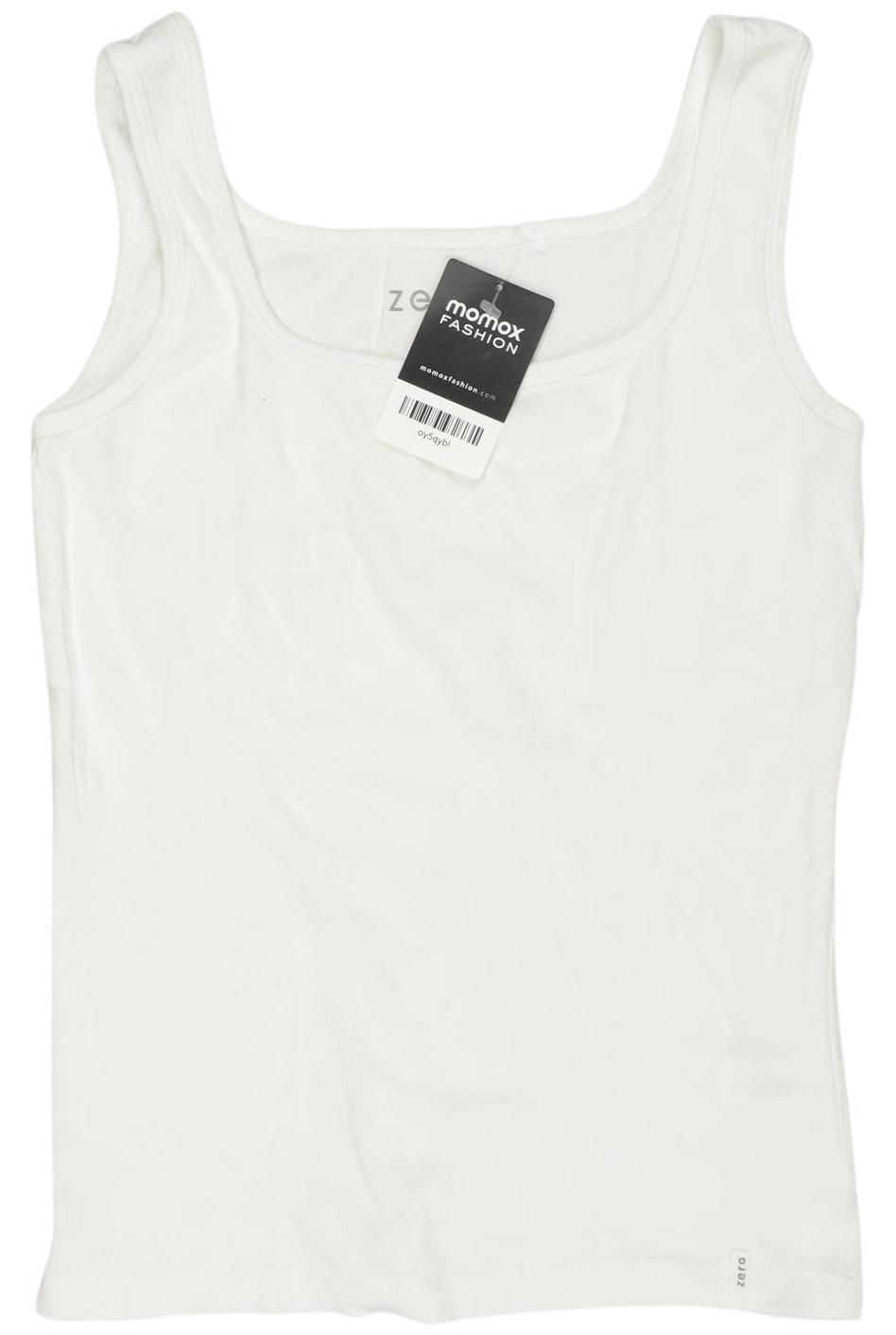 

Zero Damen Top, weiß, Gr. 40