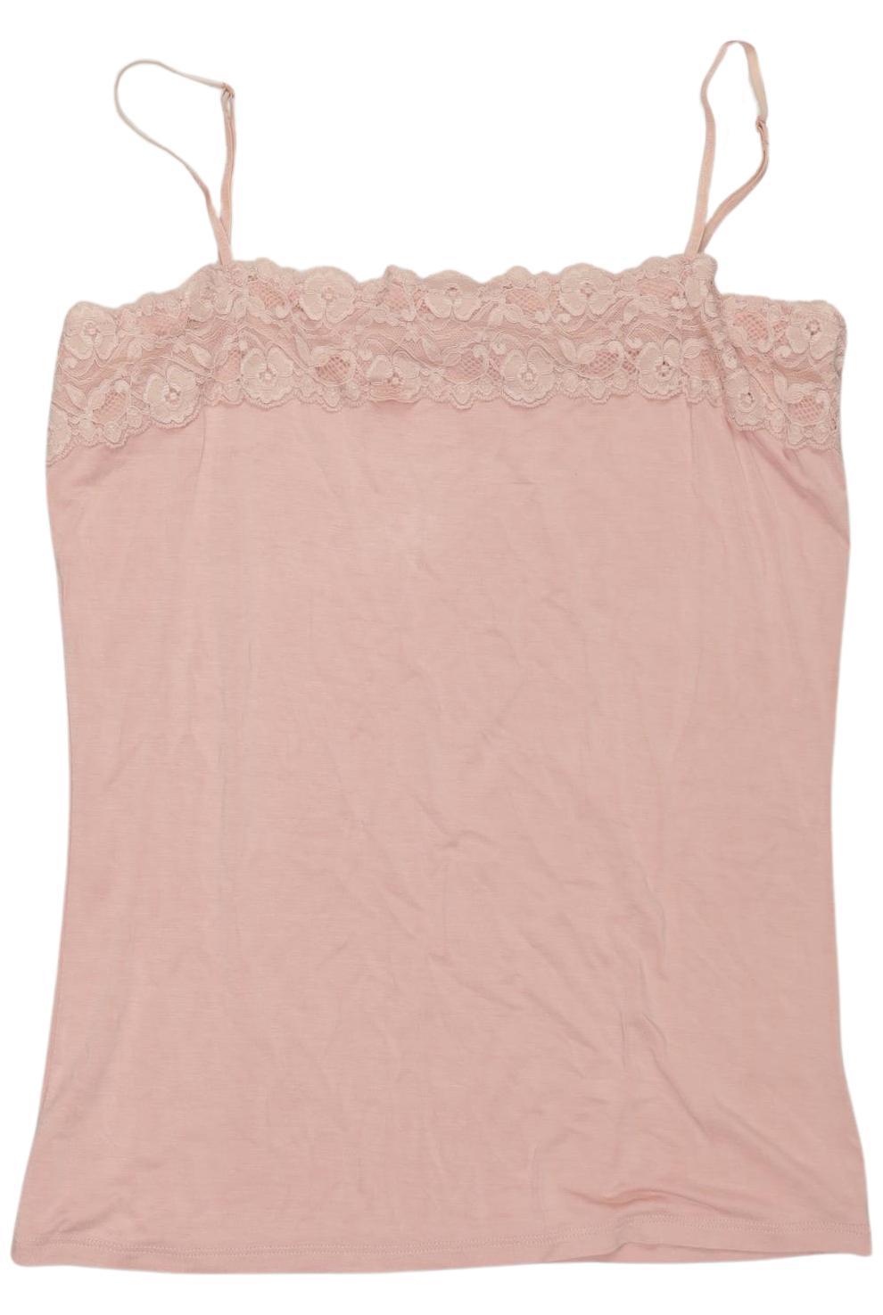 

Zero Damen Top, pink, Gr. 40