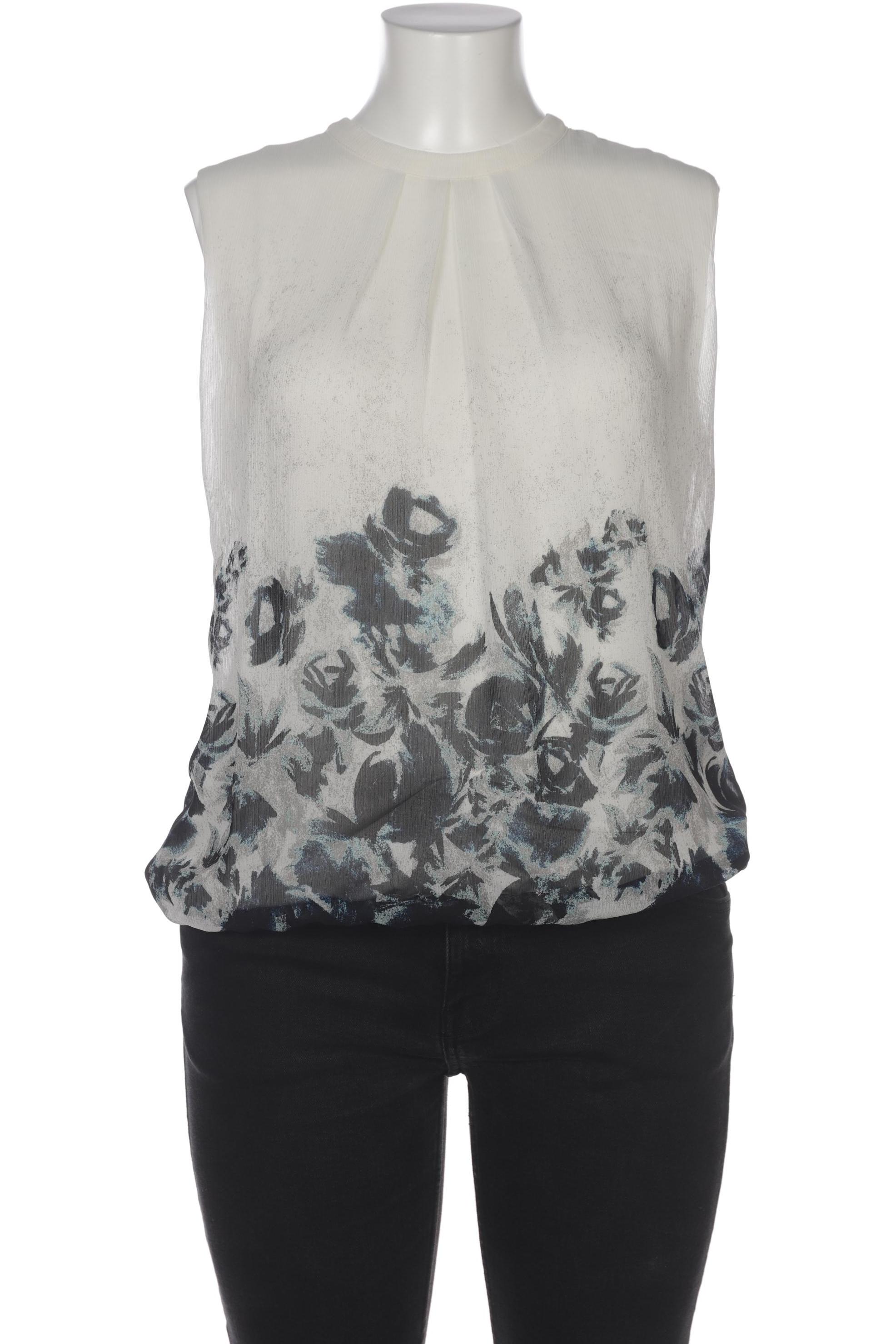 

Zero Damen Top, weiß, Gr. 42
