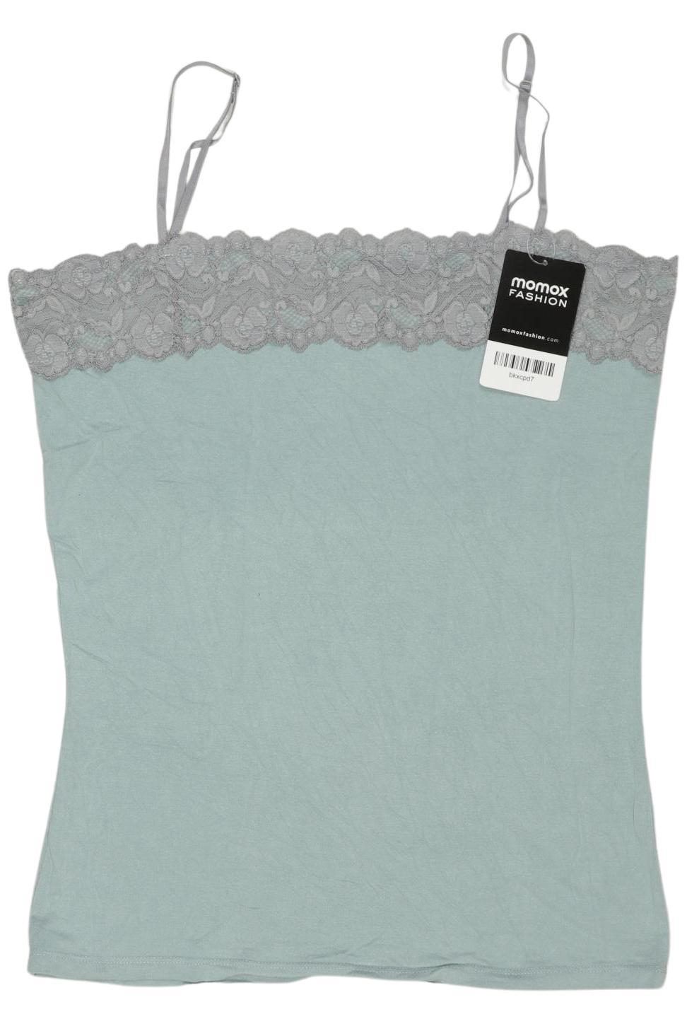 

Zero Damen Top, türkis, Gr. 38