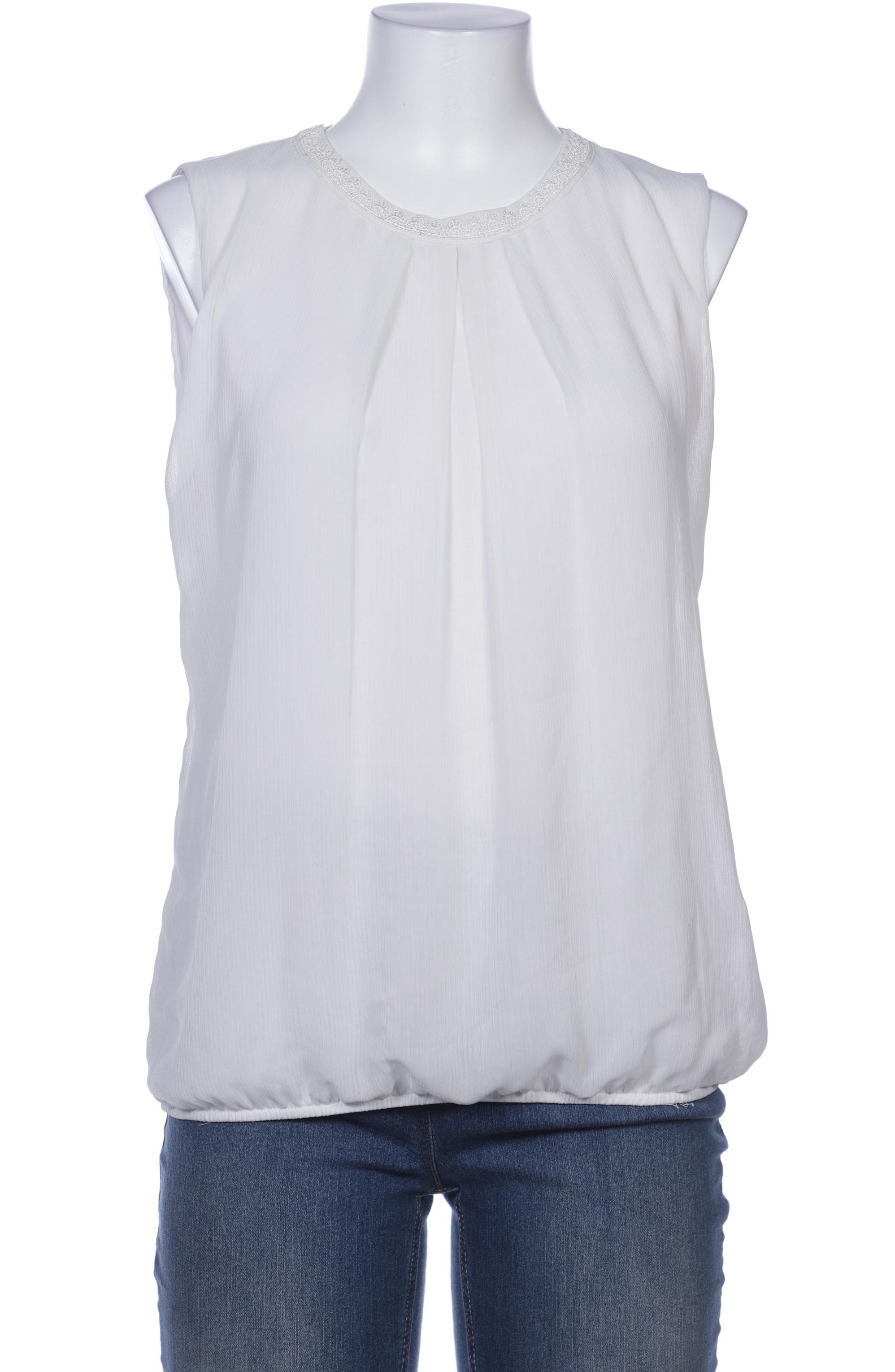 

Zero Damen Top, weiß, Gr. 40