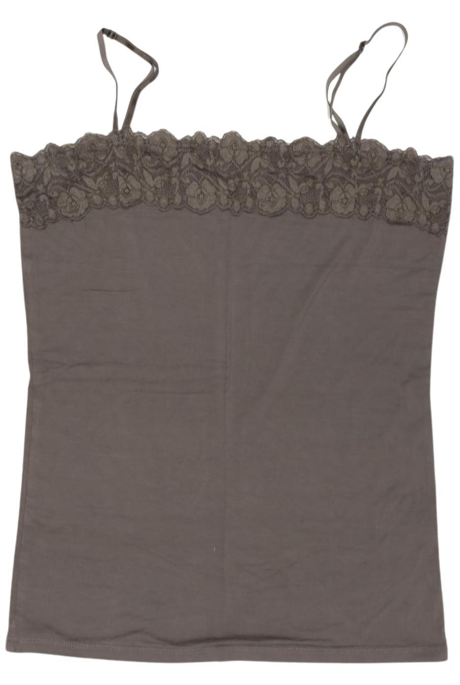 

Zero Damen Top, grau, Gr. 38