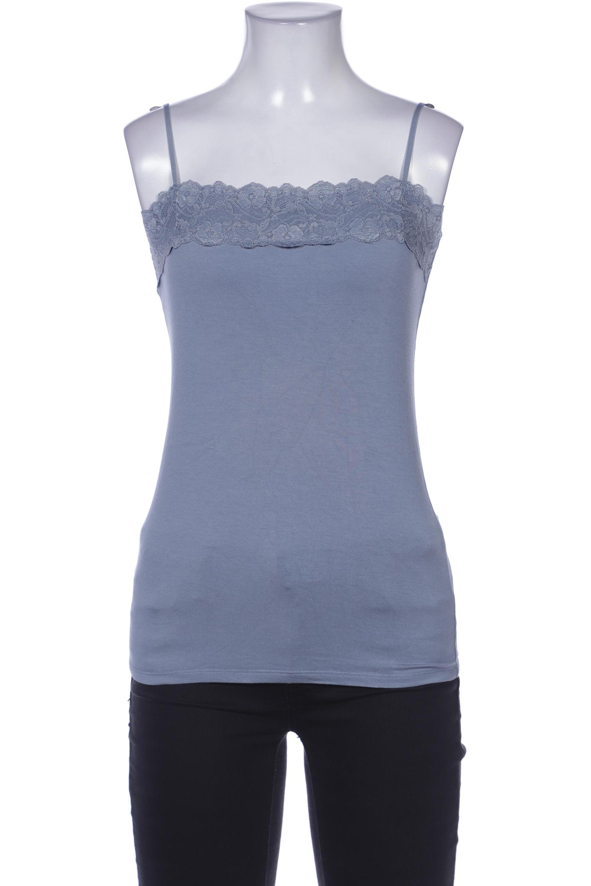 

Zero Damen Top, blau, Gr. 36