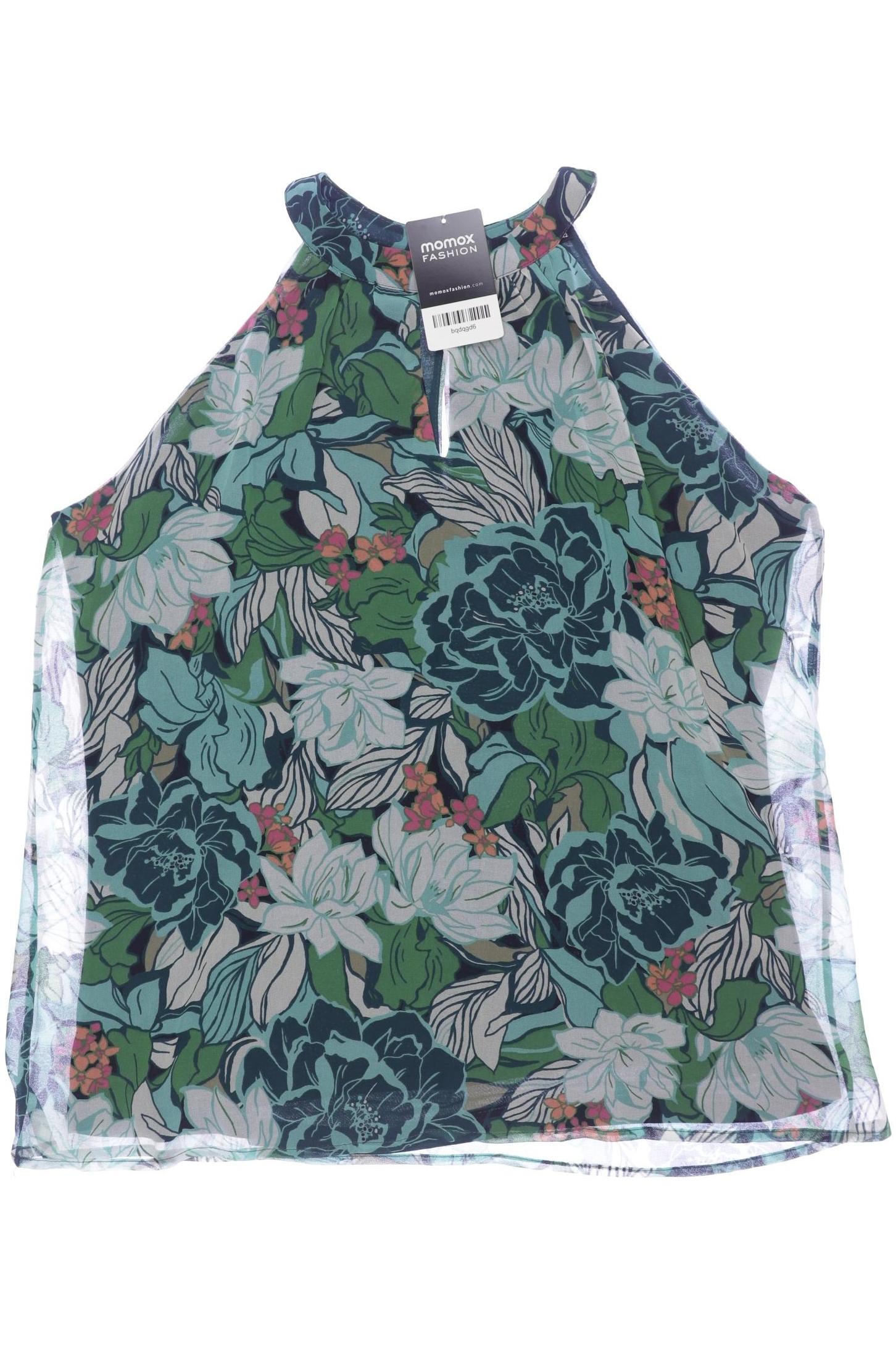 

Zero Damen Top, grün, Gr. 42