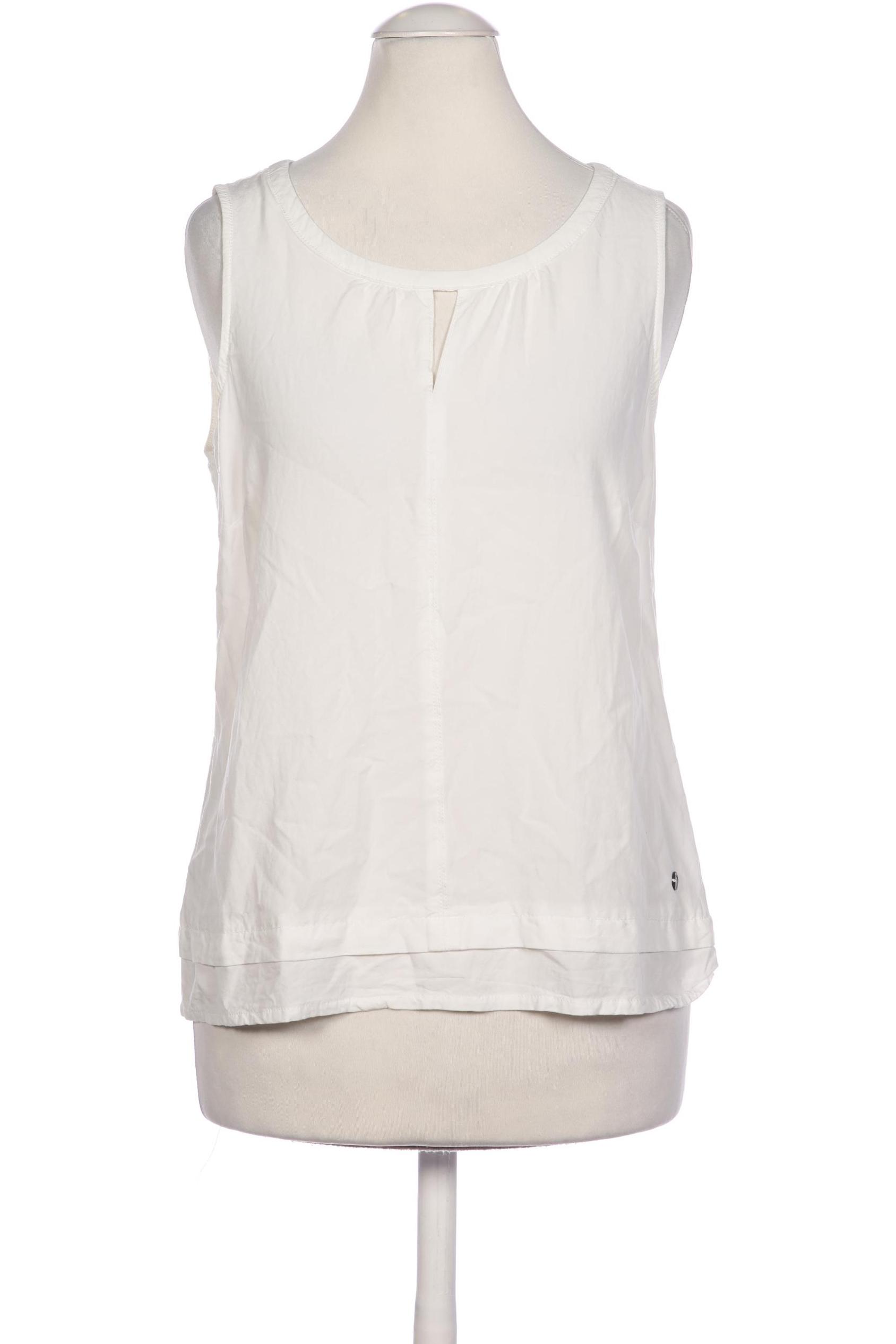

Zero Damen Top, weiß, Gr. 34
