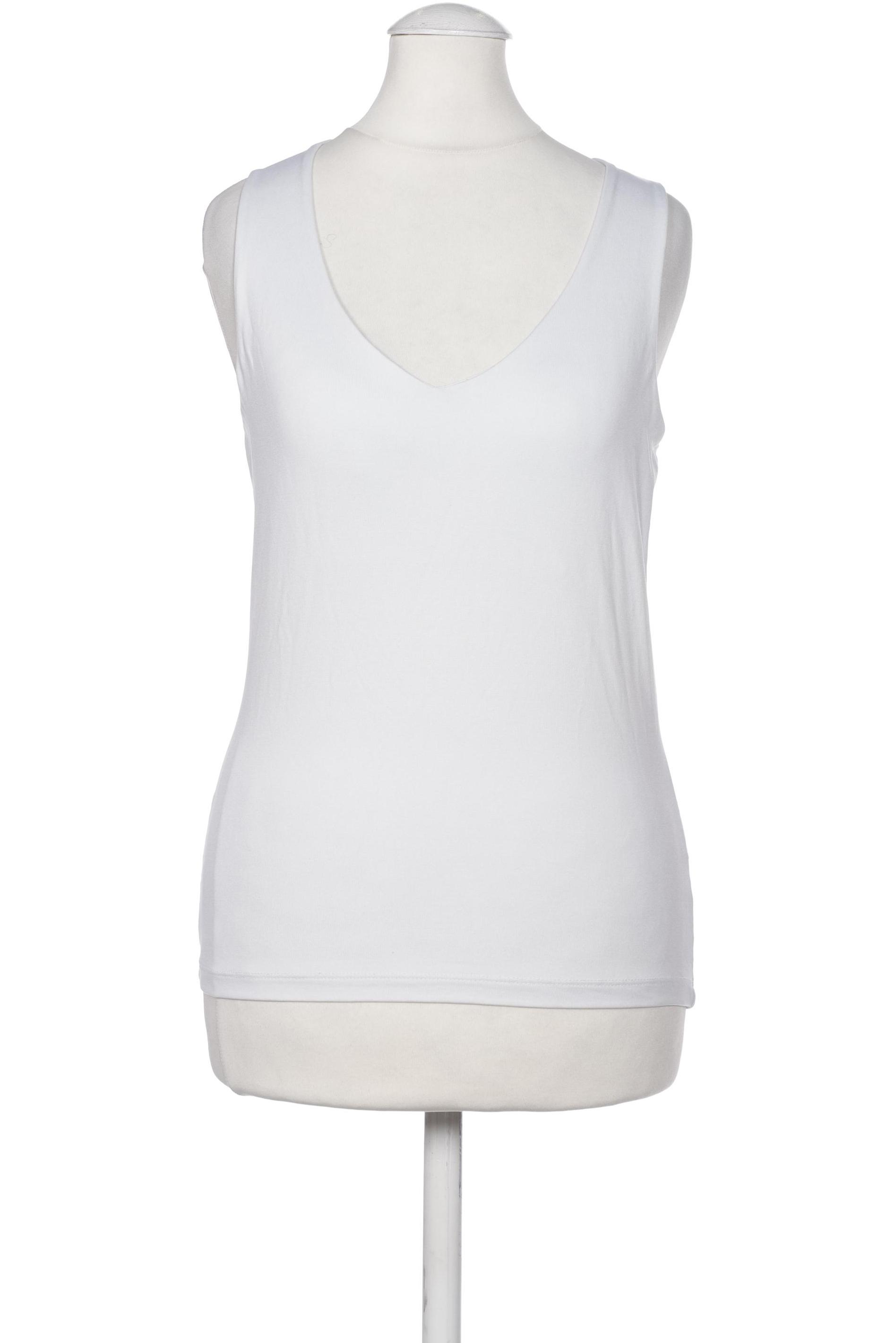 

ZERO Damen Top, weiß