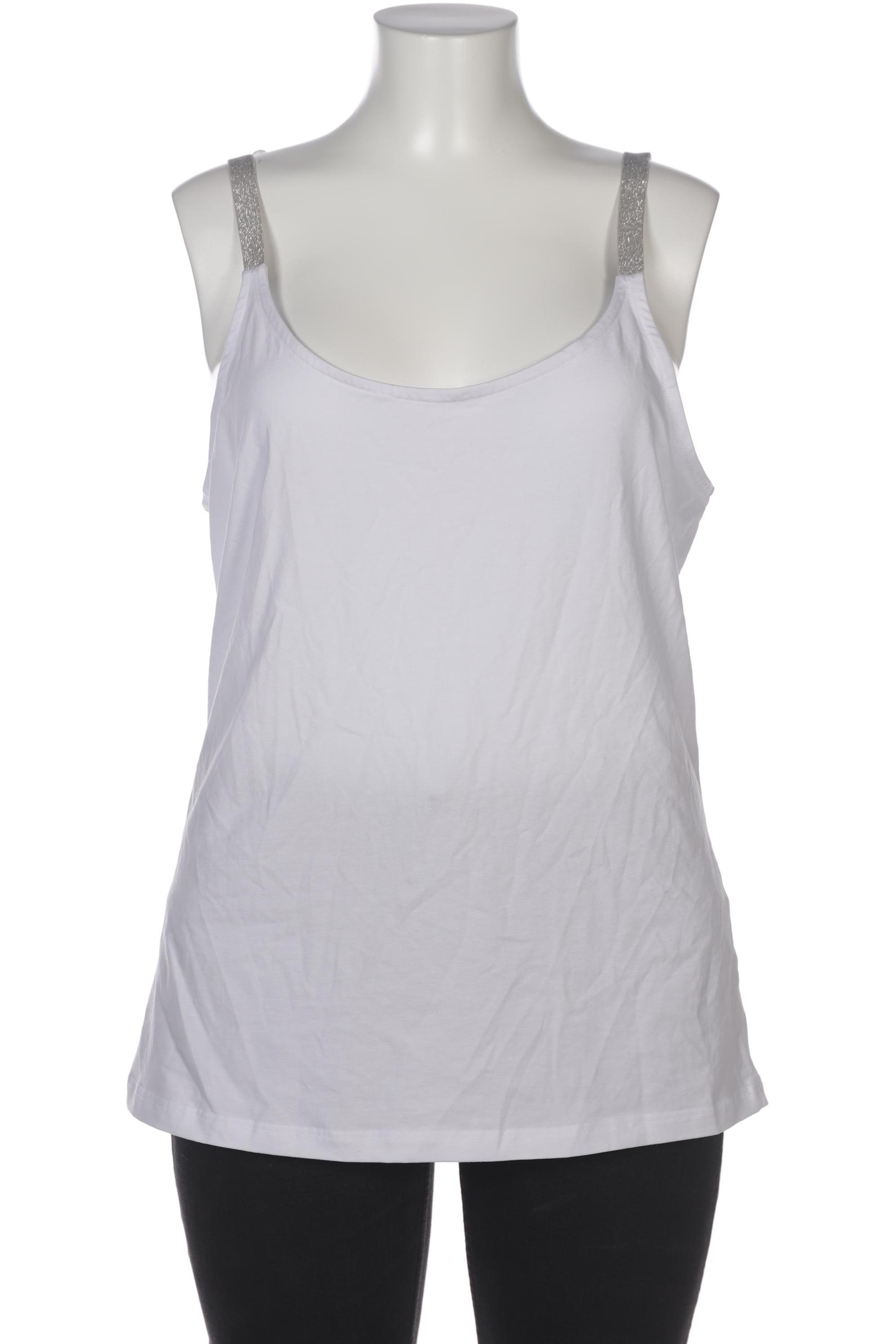 

Zero Damen Top, weiß, Gr. 46