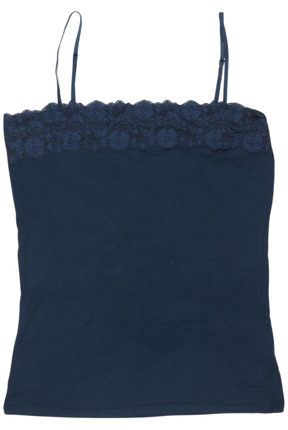 

Zero Damen Top, marineblau, Gr. 38