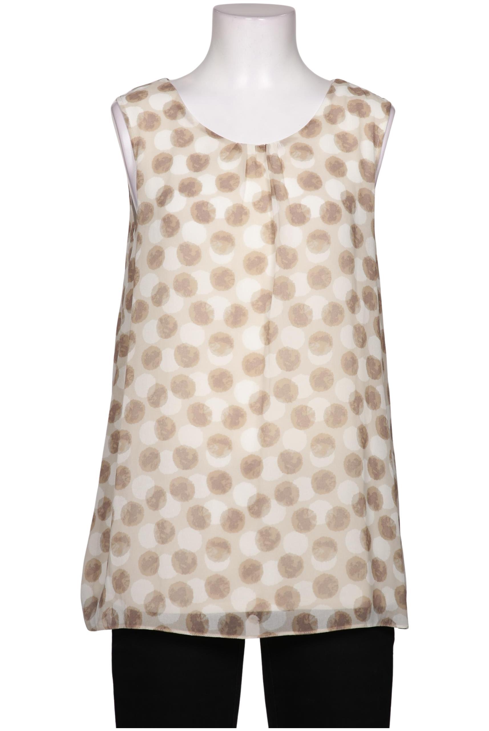 

Zero Damen Top, beige, Gr. 36