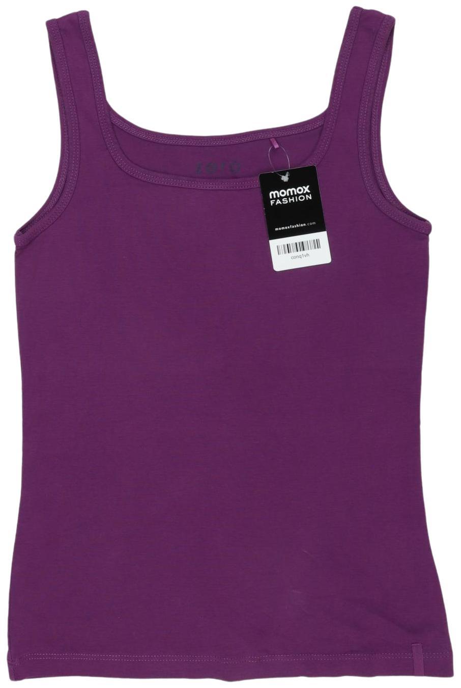 

Zero Damen Top, flieder, Gr. 38