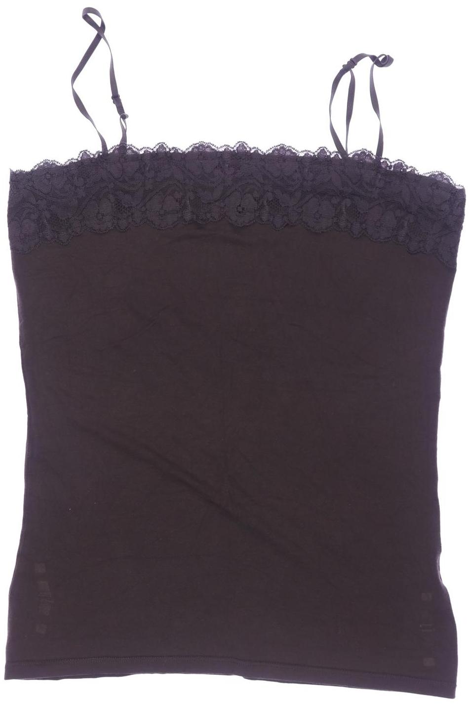 

Zero Damen Top, braun, Gr. 36