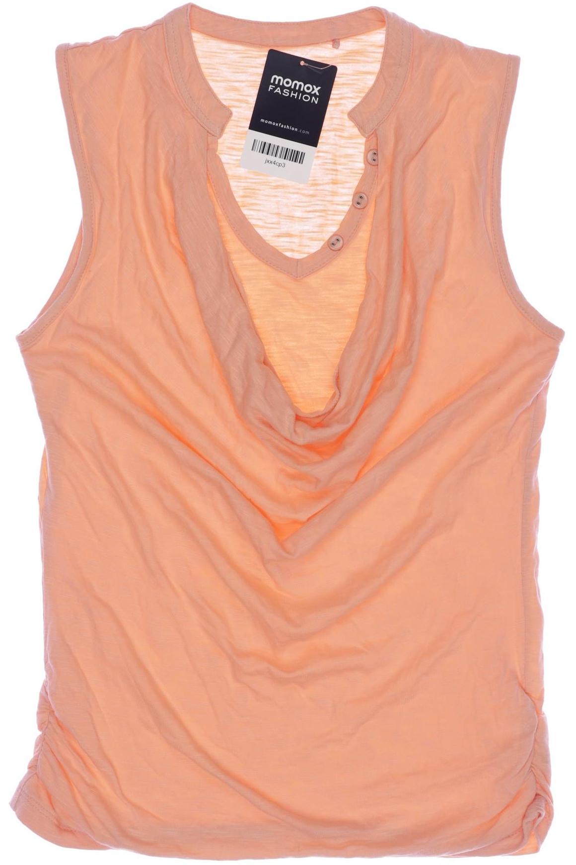 

Zero Damen Top, orange, Gr. 34