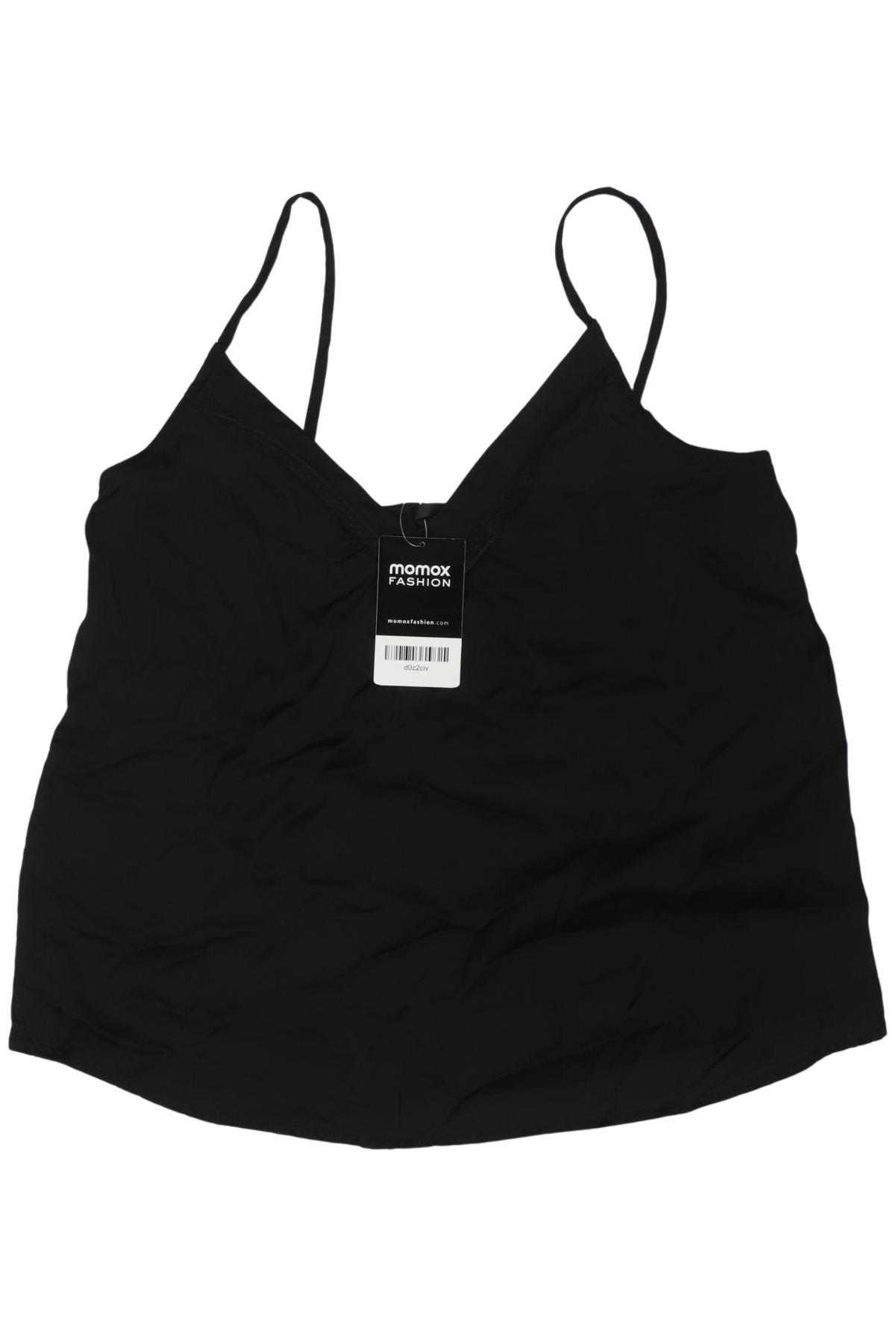 

Zero Damen Top, schwarz, Gr. 36