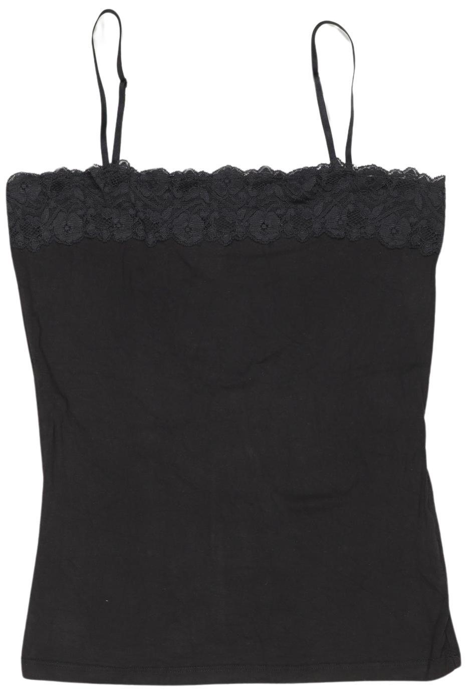 

Zero Damen Top, braun, Gr. 36