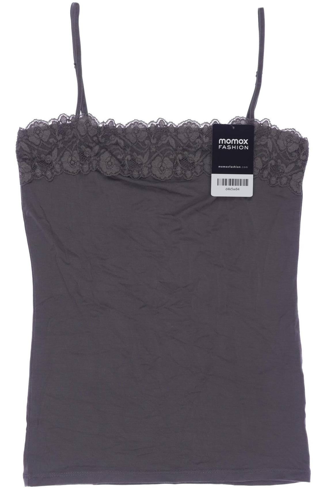 

Zero Damen Top, grau, Gr. 34